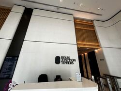 Bugis Junction (D7), Office #575783441